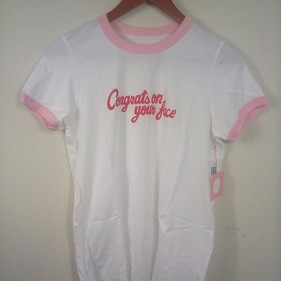 ban.do Tops - LADIES TEE